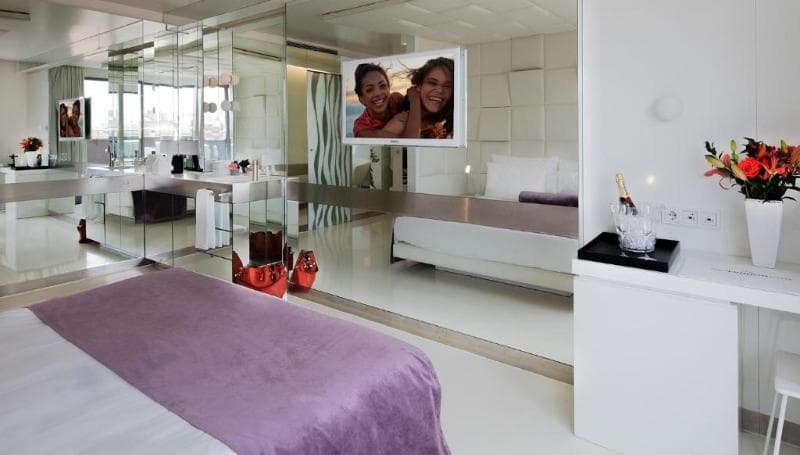 Hotel Arconte (Adults only) 5