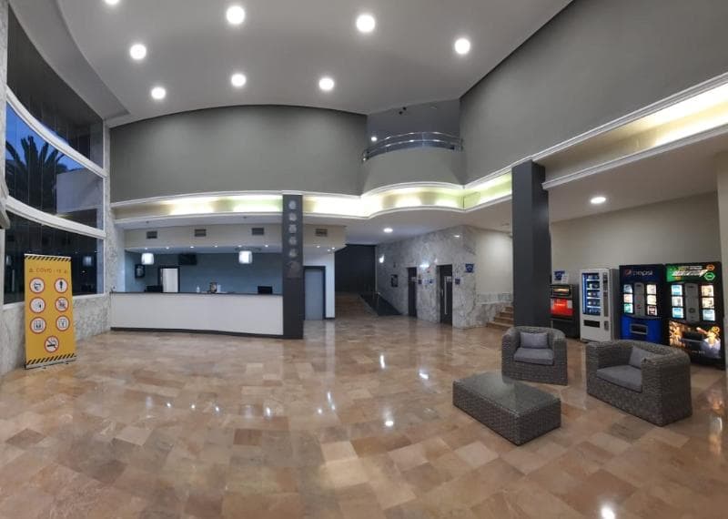 Inter2 Aparthotel Salou 4