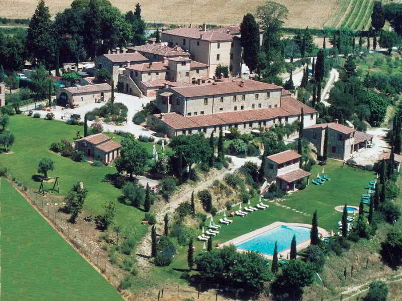 Borgo Casabianca 5