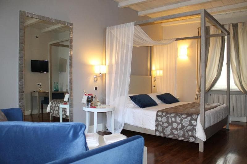 Borgo Casabianca 3