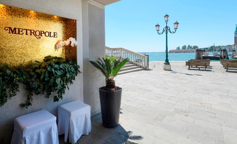 Hotel Metropole photo 1