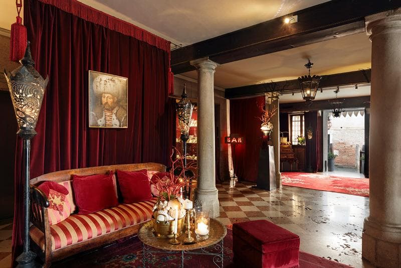 Hotel Metropole 3