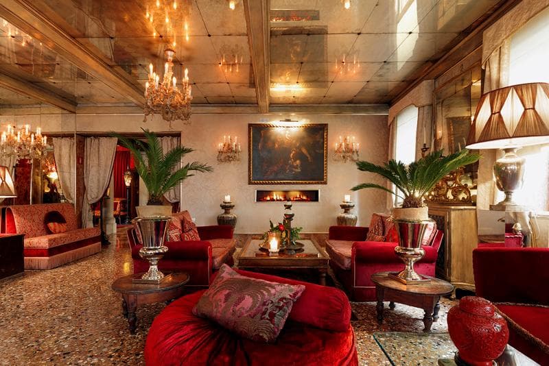 Hotel Metropole 5