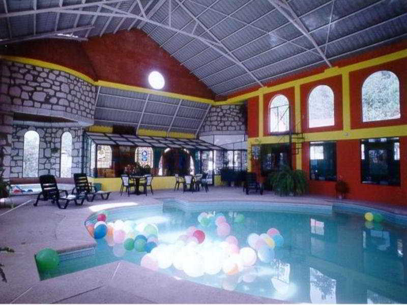 Hotel Mansion Tarahumara 3