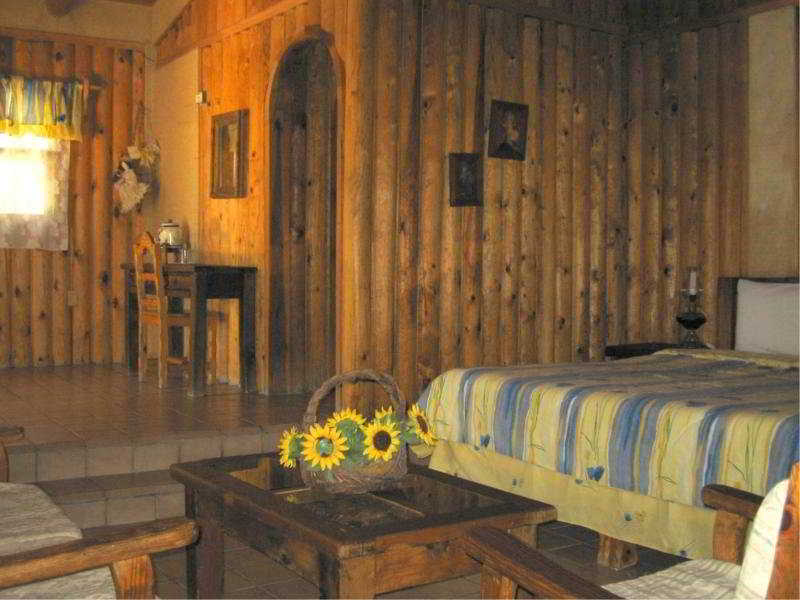 Hotel Mansion Tarahumara photo 1