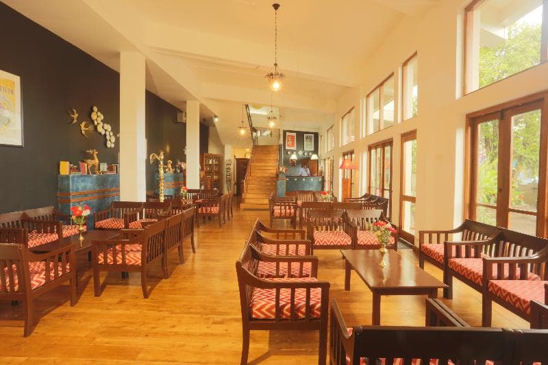 Orient Hotel photo 1