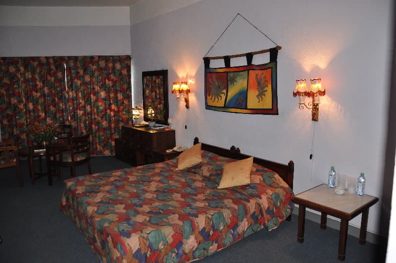 Orient Hotel 4