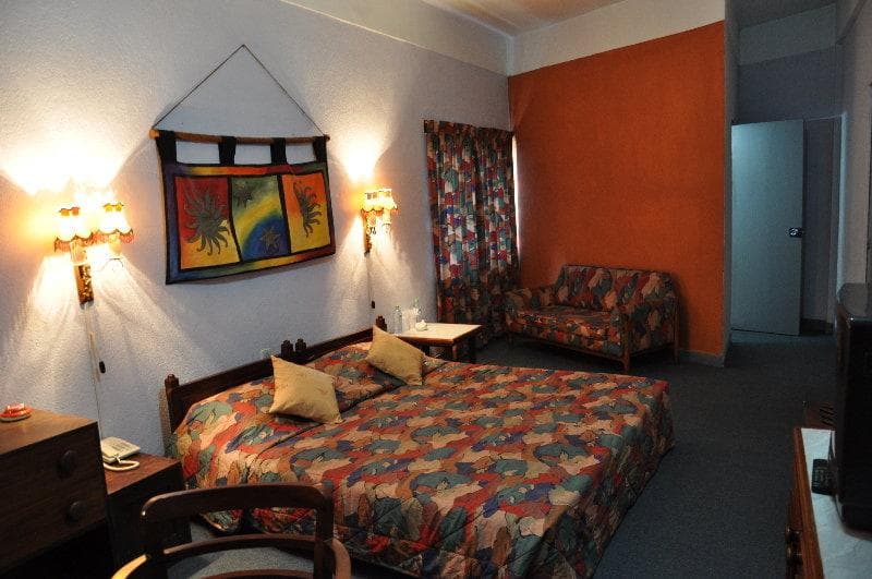 Orient Hotel 5