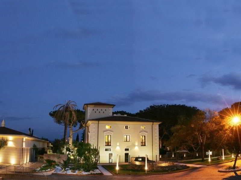 Grand Hotel Paestum photo 1