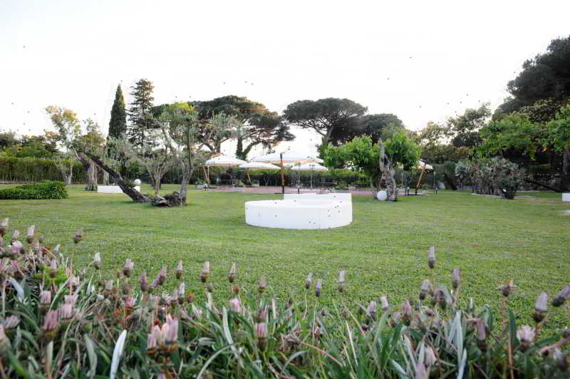 Grand Hotel Paestum 3