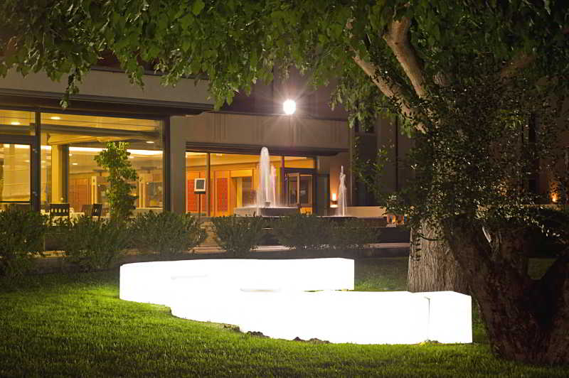 Grand Hotel Paestum 2
