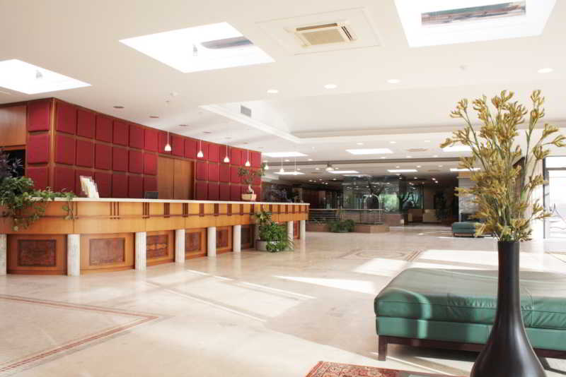 Grand Hotel Paestum 4