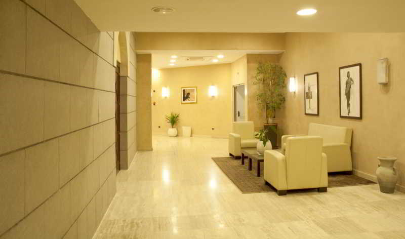 Grand Hotel Paestum 5