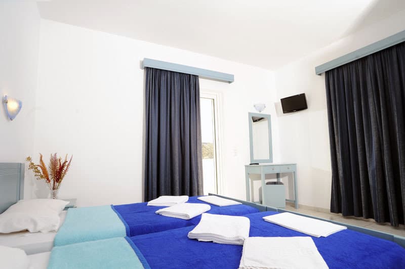 Hotel Georgina 3
