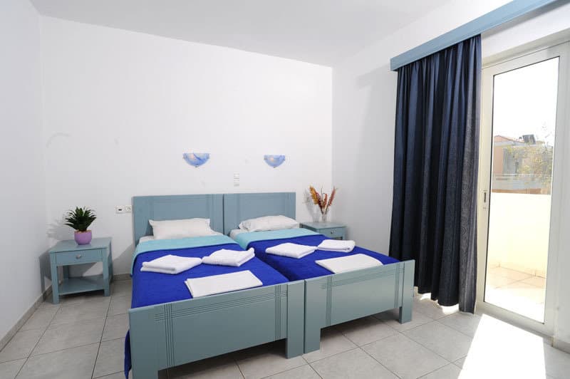 Hotel Georgina 4