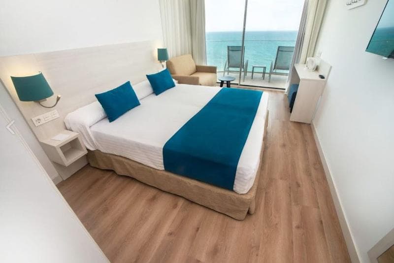 Benalmádena Beach 5