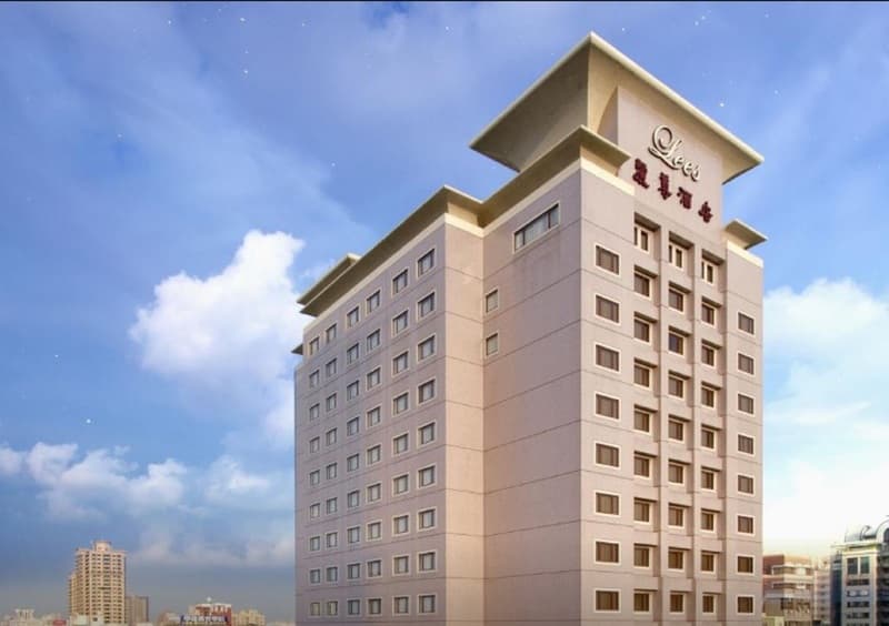 The Lees Hotel photo 1
