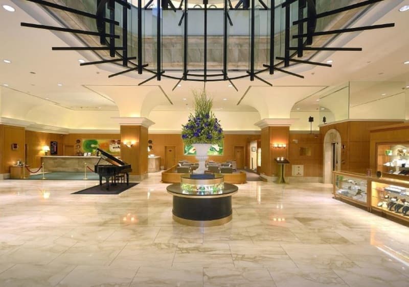 The Lees Hotel 4