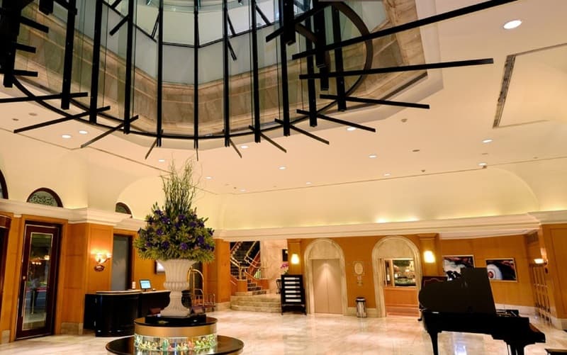 The Lees Hotel 3