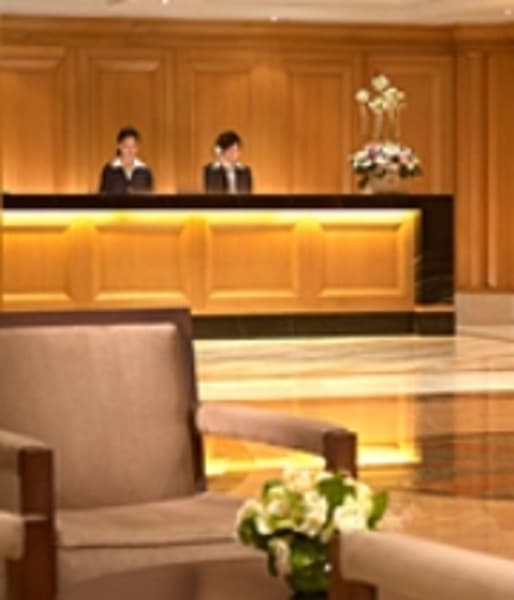 City Suites Gateway 3