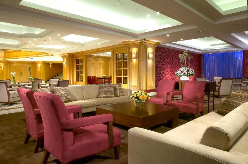 City Suites Gateway 4
