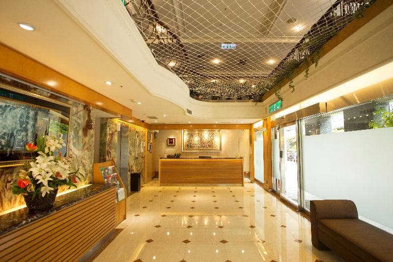Silken Hotel 3