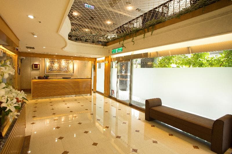 Silken Hotel 4