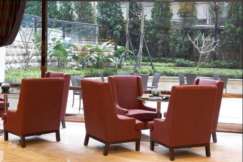 Fullon Hotel Taipei, East 2