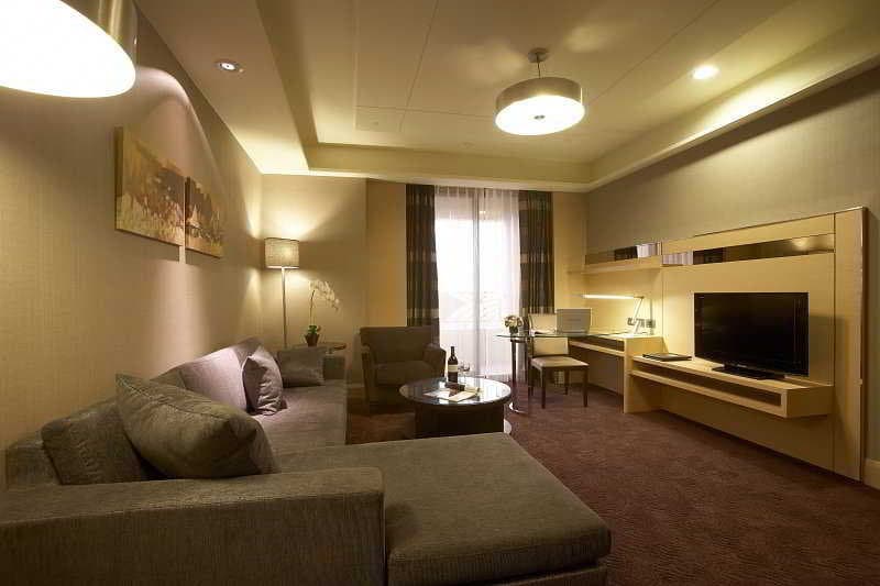 Fullon Hotel Taipei, East 3
