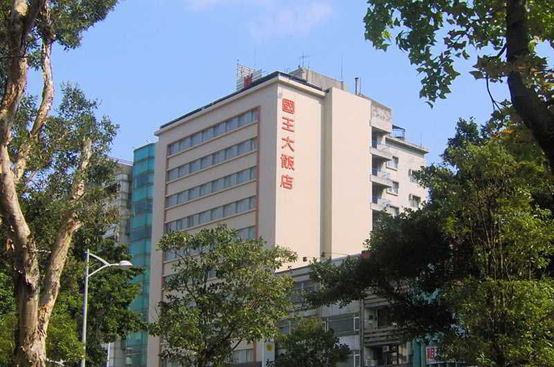 Emperor Hotel 3