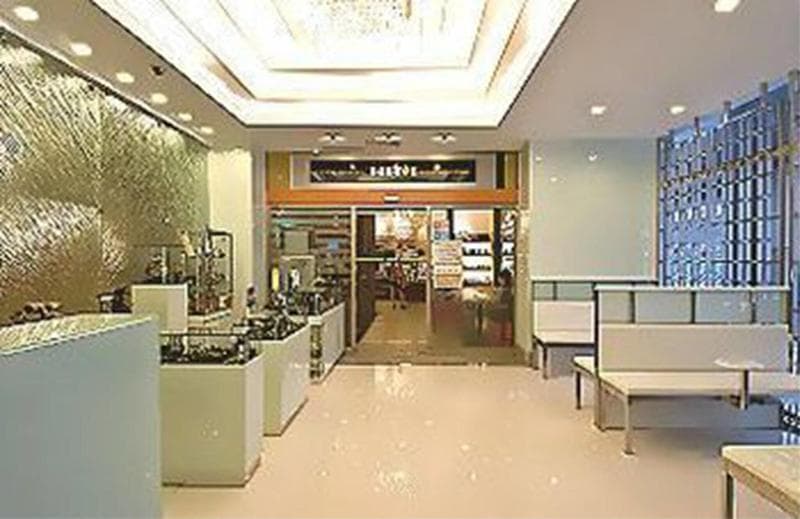 First Hotel 5