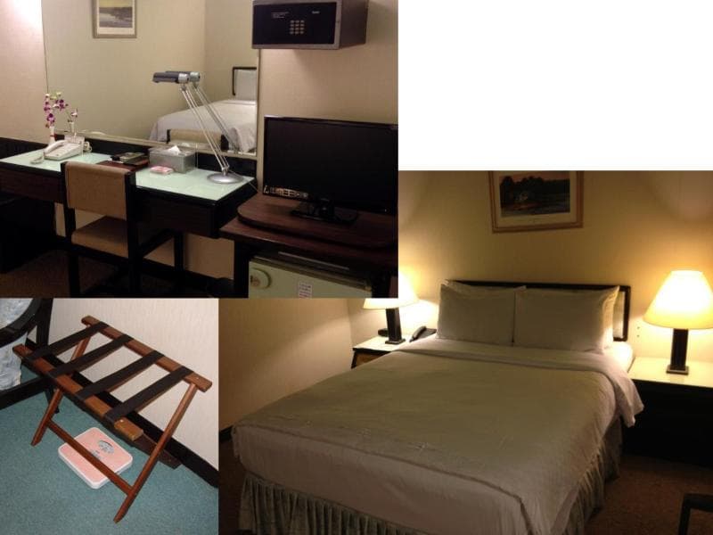 Premier Tainan main