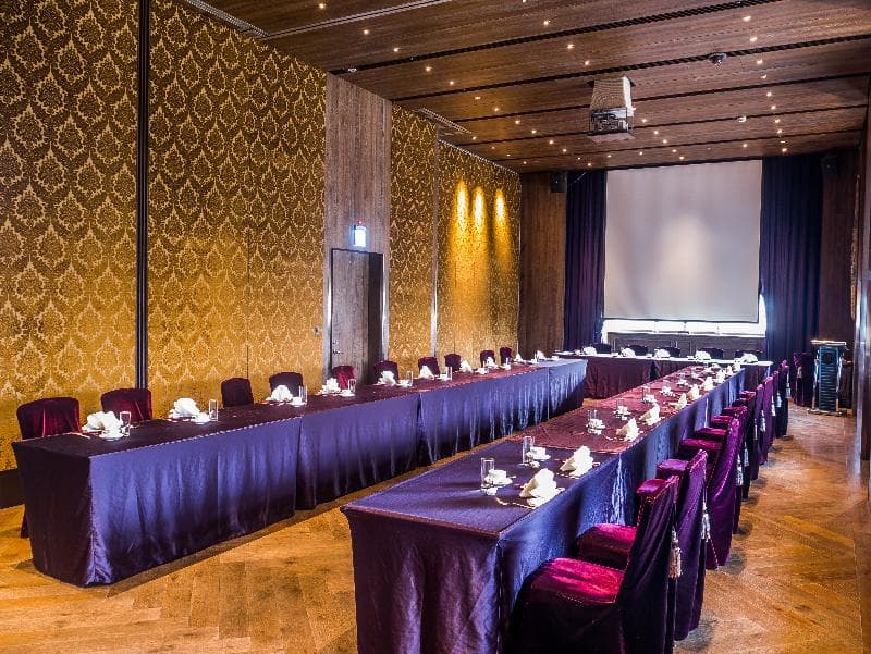 Palais De Chine Hotel photo 1