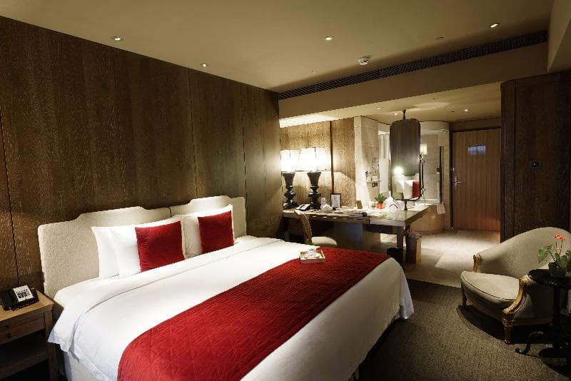 Palais De Chine Hotel 4