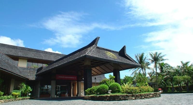 Caesar Park Kenting 1