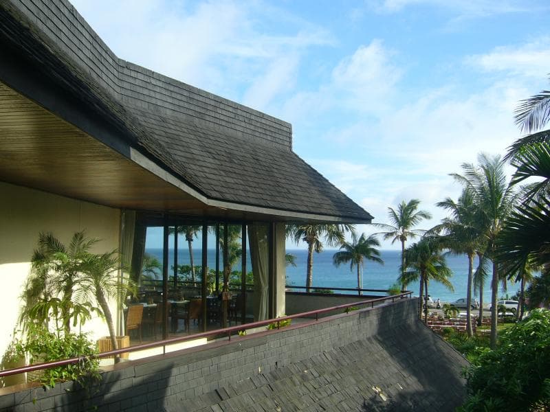 Caesar Park Kenting 4