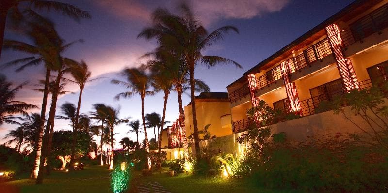 Caesar Park Kenting 2