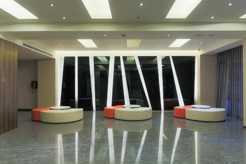 City Hotel Taipei 3