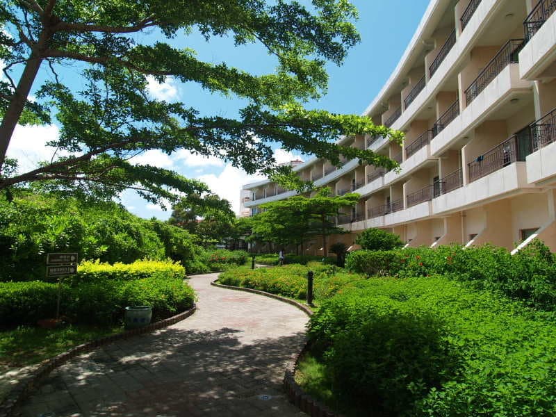 Howard Beach Resort Kenting photo 1