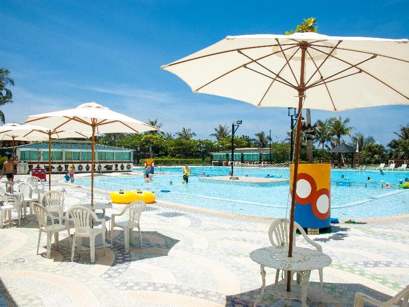 Howard Beach Resort Kenting 3