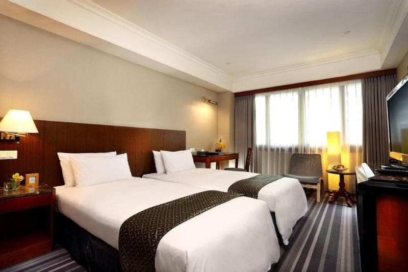 Hotel National 3