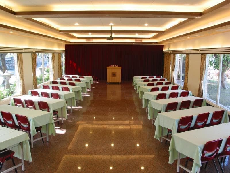Yiyuan Resort 3