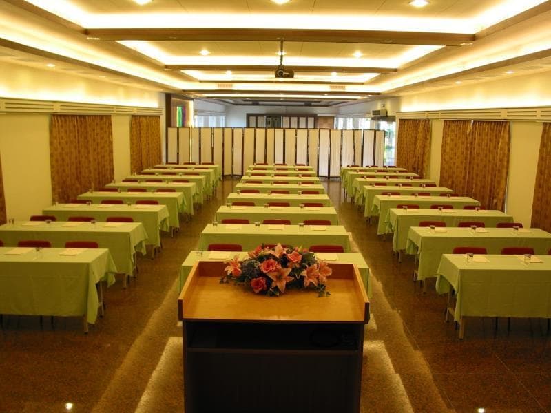Yiyuan Resort 4