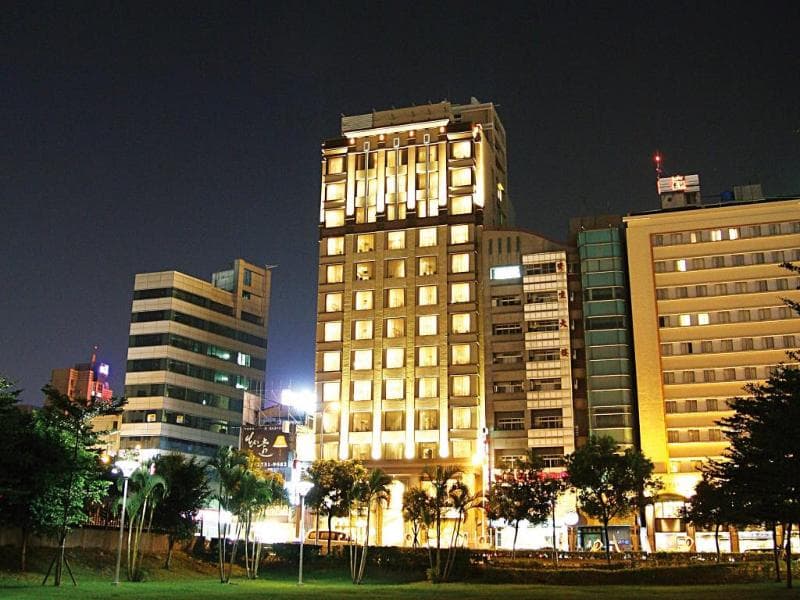 San Want Residences photo 1