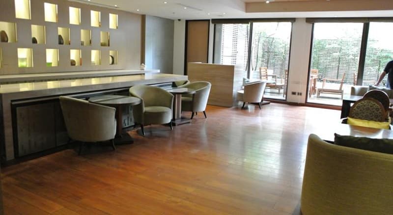City Suites Nanxi 3