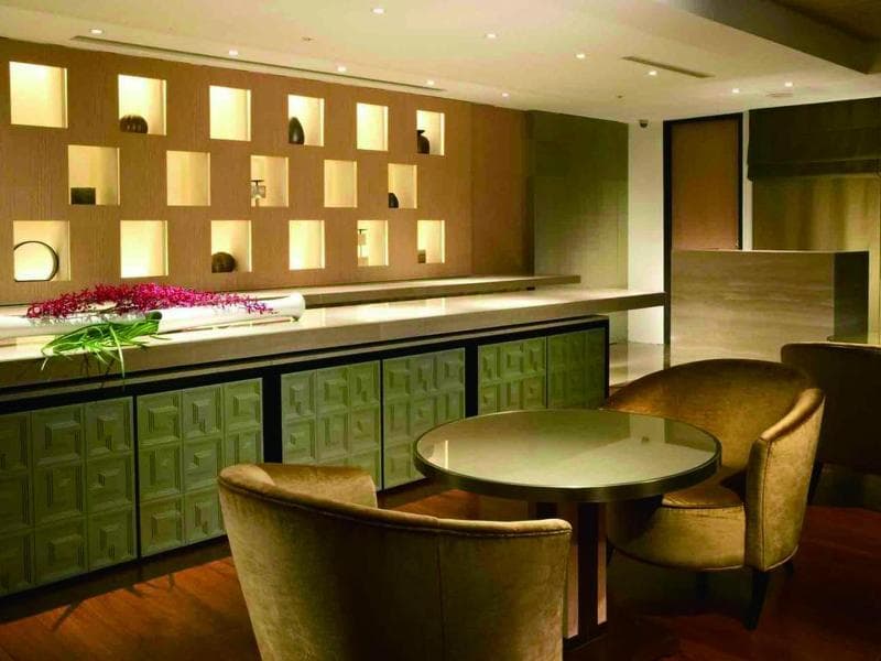 City Suites Nanxi 4