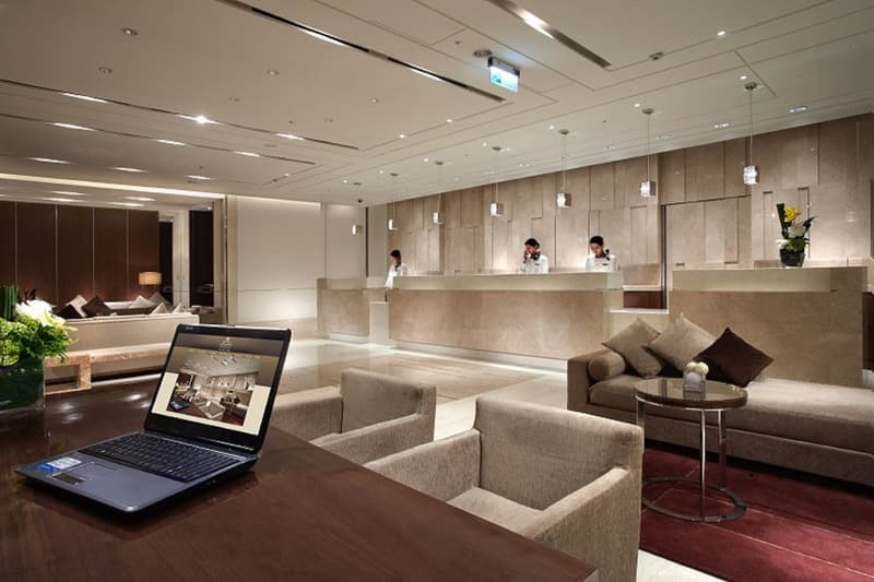 Hotel Royal-Nikko Taipei 4