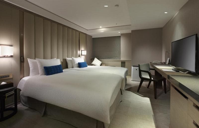 Hotel Royal-Nikko Taipei 5