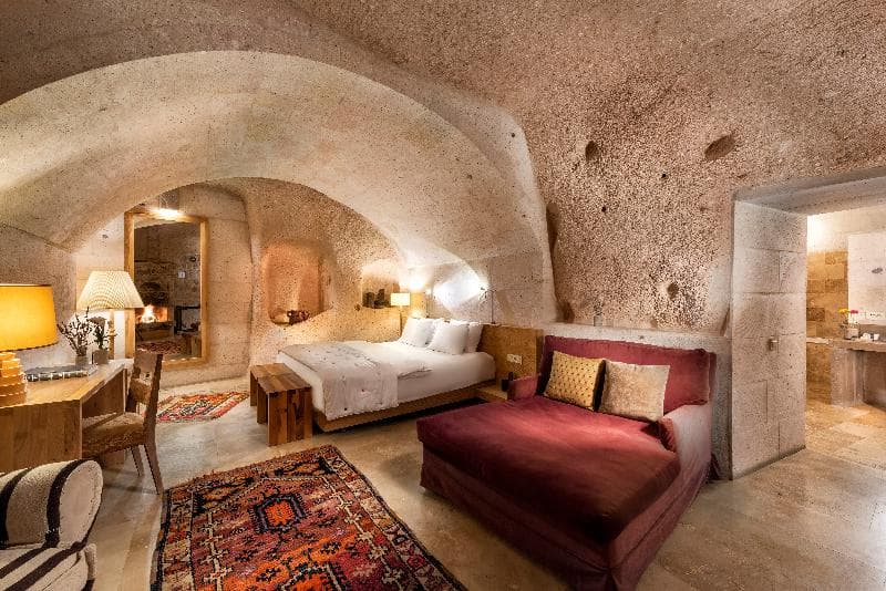 Argos In Cappadocia 4