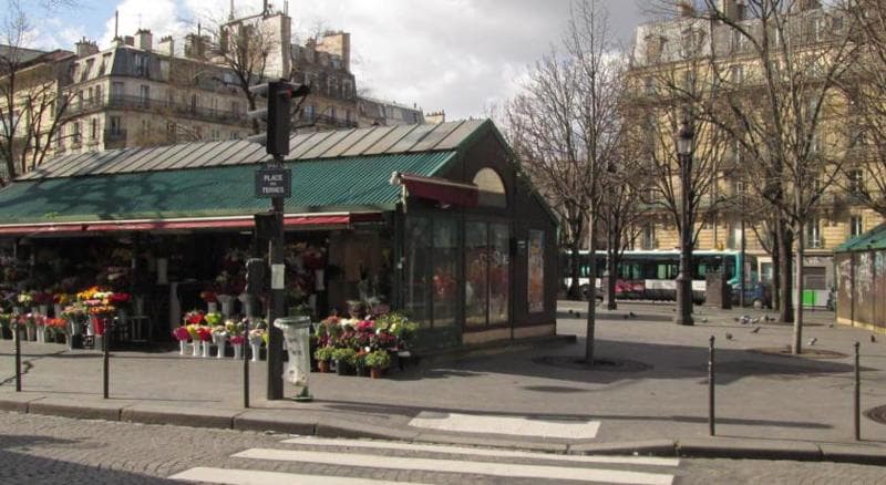 Arc De Triomphe Etoile 4